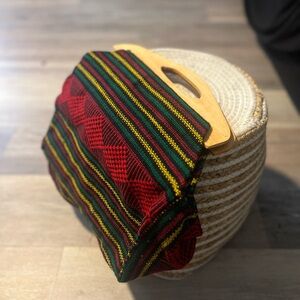 Artisan Mexican bag